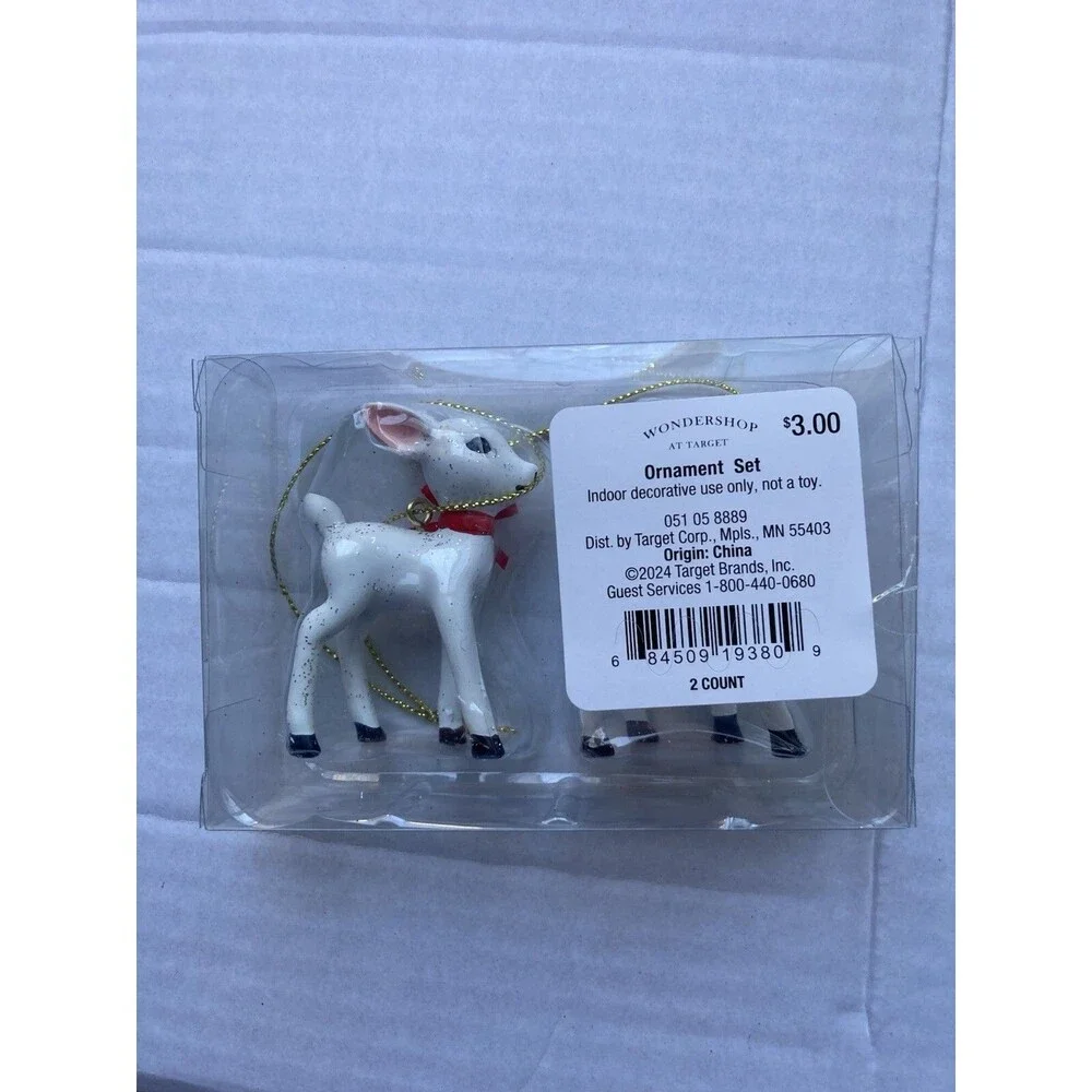 Target wondershop retro
